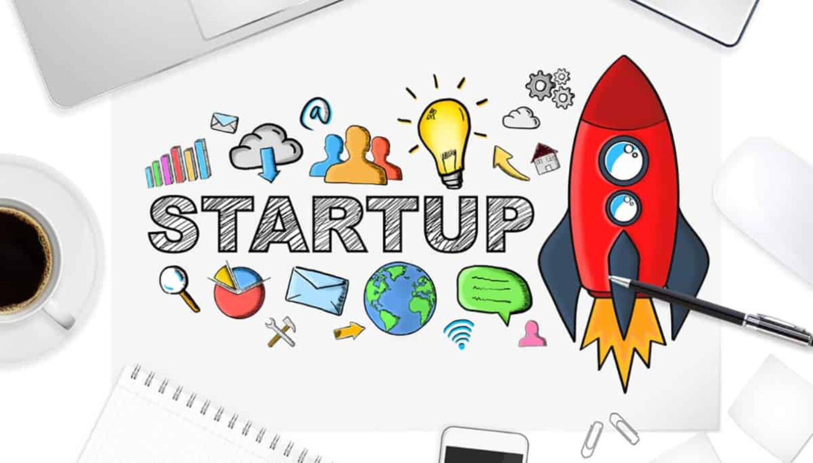 Fondi da 1 miliardo per le START UP